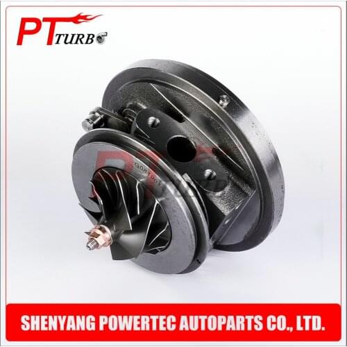 Turbine Cartridge TF035 New Turbocharger Core For Mitsubishi Pajero L200 2.4 TD 4N15 4P00 Turbo CHRA Balanced 49335-01410 2016