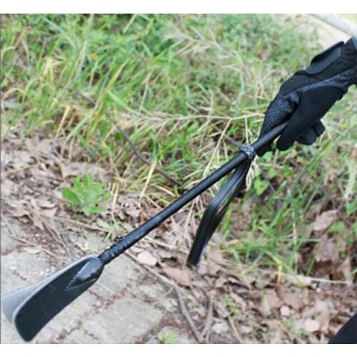 For Children 42CM Riding Whip Horsewhip Equestrian Supplies Knight Equipment