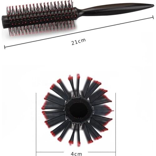 LUXGEN Round Combs