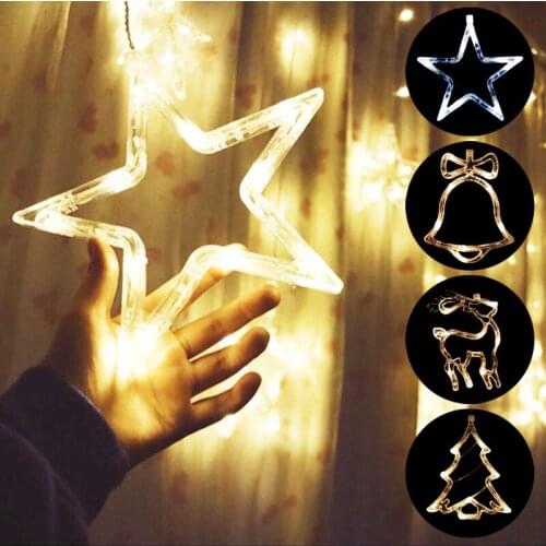 MAEREX Festive Lighting