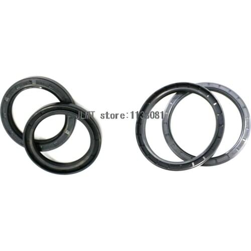 Fork OIL SEAL fit for MAICO 320 320 SUPER-MOTO 2009 50X60X8 50 60 8 mm