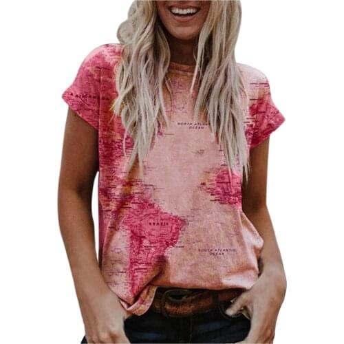 Женские футболки с надписями MUQGEW China At AliExpress