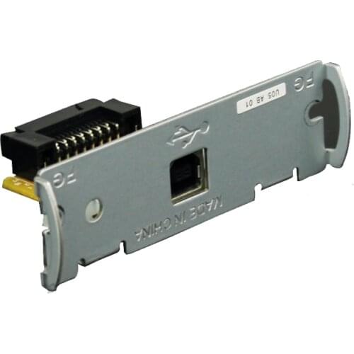 New USB Port Interface Card For Epson TM-T81 TM-T88IV TM-T88V T86L TM-T90