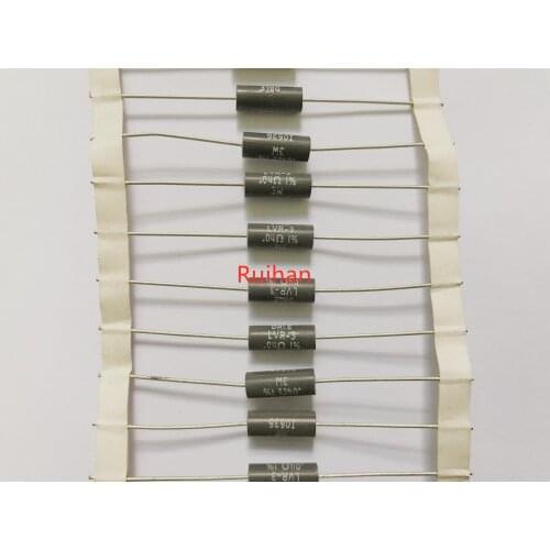 Original new 100% military regulation fever resistance 3W 0.04R 3W0.04R LVR-3 0.04R 3% (Inductor)