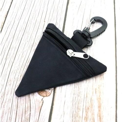 EDC Outdoor Sports Camouflage Belt Bag Tactical Coin Purse Tactical Running Portable Tool Storage Hand Bag Camping Hunt Supplies