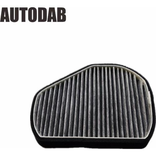 High-quality cabin filter for nissan Paladin . dongfeng Lingzhi V3 M3