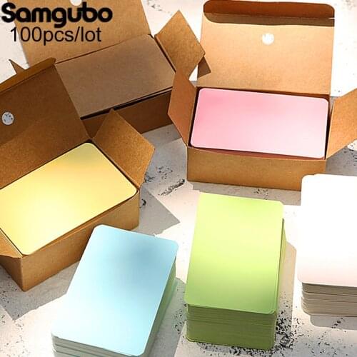 Samgubo Office Colored Paper