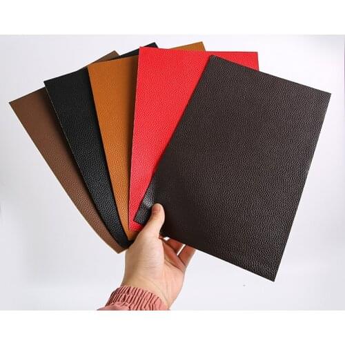 Self Adhesive Repairing Leather PU patches Stick on Sofa clothing Fabric big Fix Hole For Car Seat Leather Sticker Patches