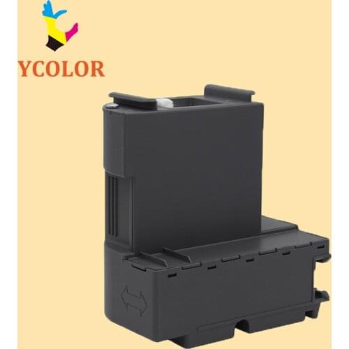 Compatible T04D100 EcoTank Ink Maintenance Box For Epson XP-5100 L6160 L6171 L6170 L6190 ET-2700 ET-2750 ET-4750 ET-3700 ET-3750