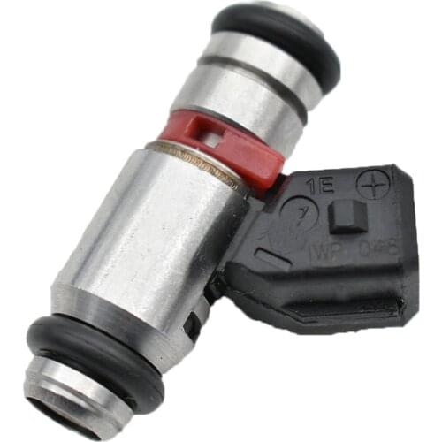 FUEL INJECTOR FOR Mv Agusta F4 Brutale 750 Weber Pico IWP048 IWP 048