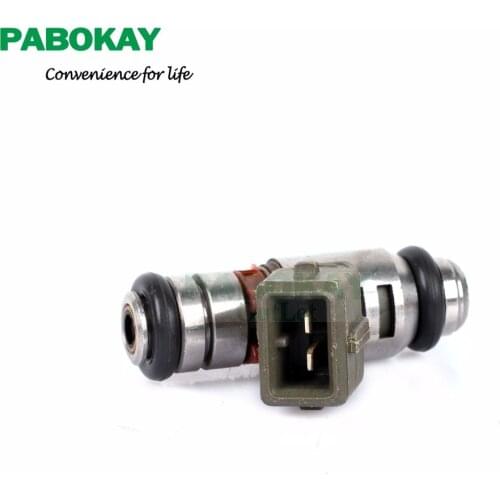 For VW DUCATI MOT ORCYCLES FUEL INJECTOR IWP043 214310004310 81176 50101002 501.010.02