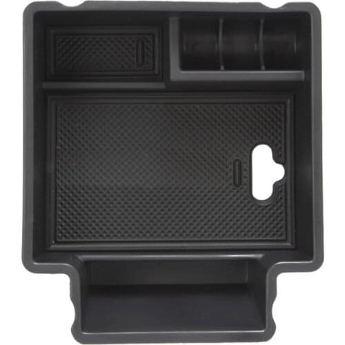 Vvcesidot Trunk Organizers