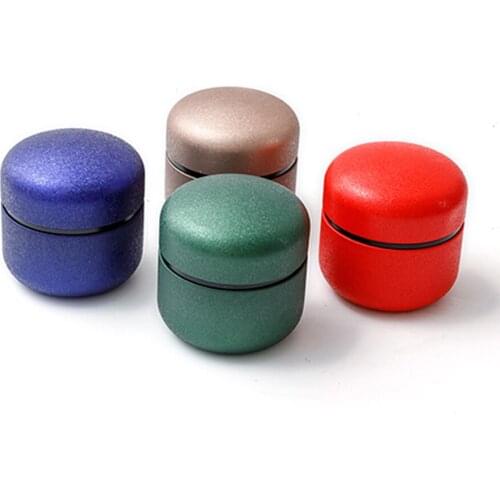 Xin Jia Yi Packaging Food Grade 1l Oil Square Ring Pull Tin Can