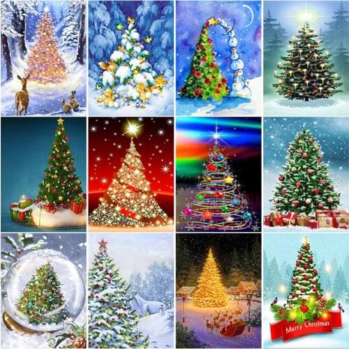 YANG QIANG Diamond Embroidery Kits