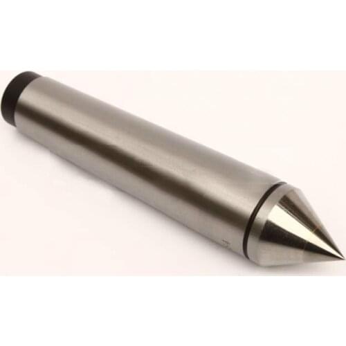 1PC MT4 Morse Taper Dead Lathe Center - tungsten carbide Tipped , revolving lathe center , dead center for lathe machine