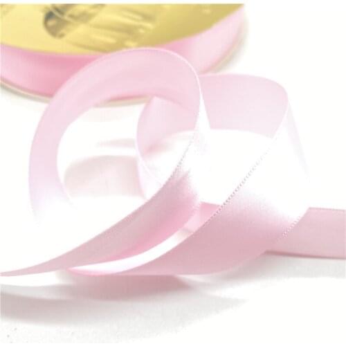 5Yards 6/10/15/20/25mm Silk Satin Ribbons Gift Wrapping Decoration Christmas Ribbons DIY Handmade Supplies Ribbon #S02s09