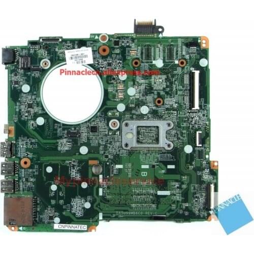 785442-501 A8-6410 Motherboard for HP Pavilion 15-F 15-F128CA DA0U99MB6C0