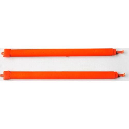 RC Hobby Accessories Wing Struts for Dynam Cessna-188 8967