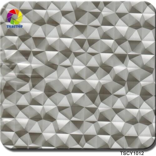 Free shipping TSAUTOP pva water transfer printing film Size 0.5m x 2 hydro dipping film TS1012