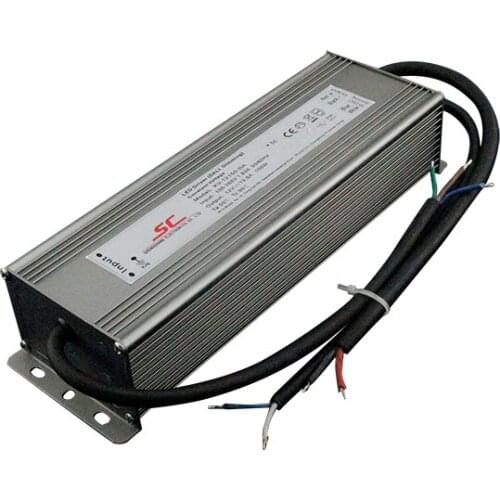 200W series DALI dimmable constant current decoder & driver;AC100-265V input;please advise us the model when place orer