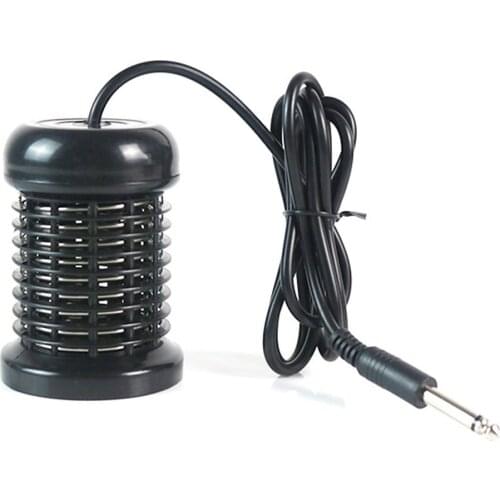 Detoxifier Dedicated Ion Head 10 Laps Detox Foot Bath Array Round Stainless Steel Detox Array Ion Cleaning New Health Ion Head