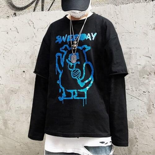 INXYZ Men's T-shirts With Print