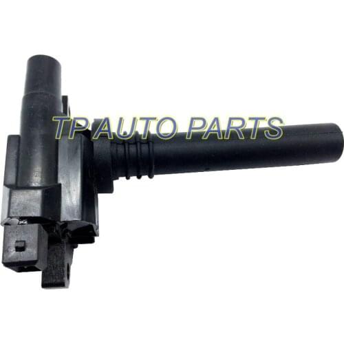 Ignition Coil For Su-zuki Che-vrolet OEM 33400-66D10 3340066D10