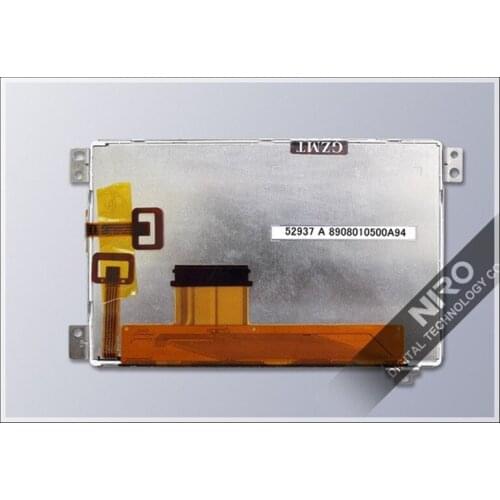 KCVV DHLShipping Brand New LCD Display Panel L5F30705T03 L5F30705T10 L5F30705T17 L5F30705T22 L5F30705T30 Touch Screen Panel