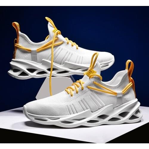 Sneakers Men Shoes Unisex Couple Sport Unisex Mesh Breathable Running Shoes Soft Athletic Holes Sneaker Women Shoesdt6