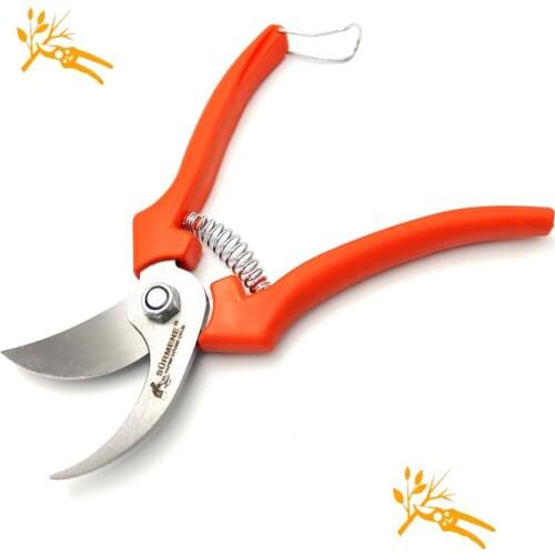 Lazbisa Sürmene Vineyard Shears Garden Shears Tree Branch Pruners Cutting Trimming Shears