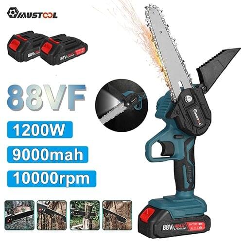 Мини-электропилы MUSTOOL China At AliExpress