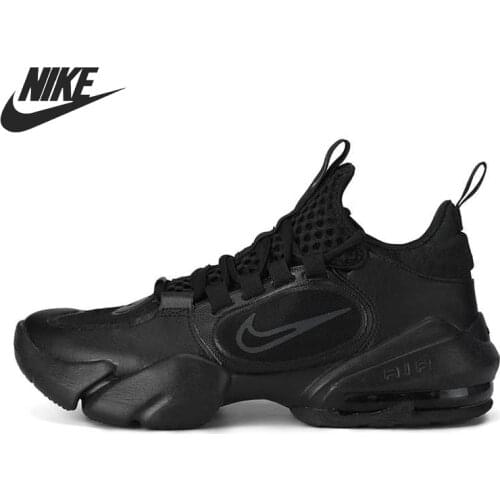 Original New Arrival NIKE AIR MAX ALPHA SAVAGE 2 Mens Walking Shoes Training Shoes Sneakers