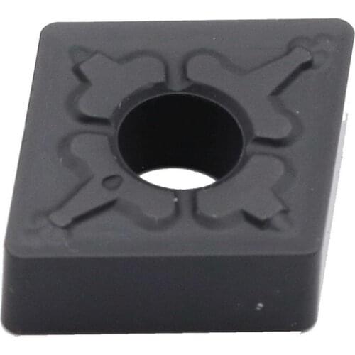 MZG Discount Price CNMG120404-TM ZC35 Medium Finish Machining of Hard Steel Processing Tungsten Carbide Inserts