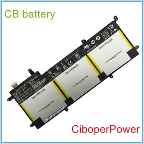 Original quality Battery for UX305LA UX305UA C31N1428 Li-Polymer battery 13.31V 56Wh 4780mAh