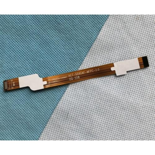 Original USB Charger Board to Motherboard FPC for Oukitel WP2 Mobile Phone