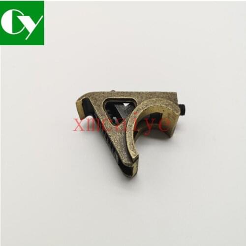 Roland 204 Delivery Gripper Printing Machine Parts Gripper