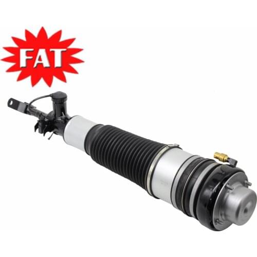 Front Right Air Suspension Shock for Audi A6 4F C6 Allroad 2007-2010 Pneumatic Suspension Shock Strut 4F0616040N 4F0616040Q