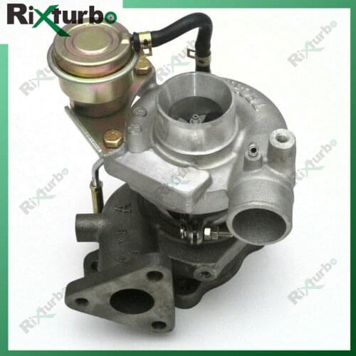 49377-03043 Complete Turbine Kit For Mitsubishi Pajero II Montero 2.8 TD 92Kw 4M40 Turbolader Turbocharger For Car 1994-1997