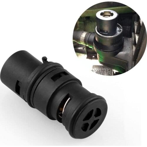 Oil Cooler Expansion Tank Thermostat Radiator For BMW E46 E53 E83 E85 E86 X3