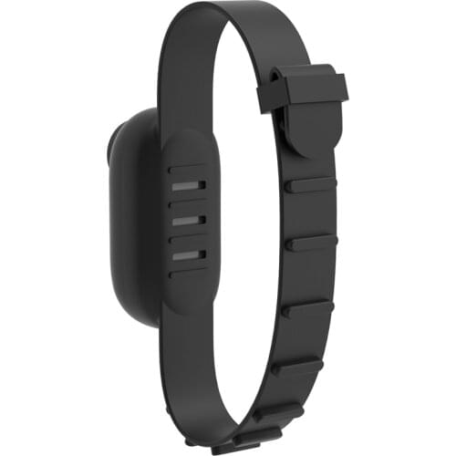 Camera Strap Silicone Protective Cover For Insta360 GO 2 Wristband Palm Backpack Stripe Bicycle Strap Cat Collar Accessories