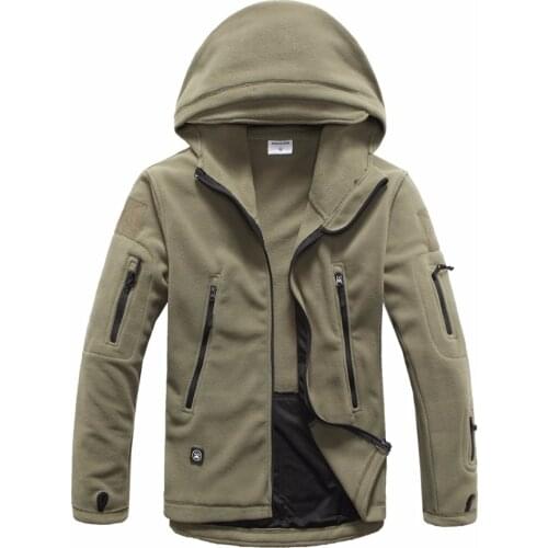 Shanghai Story Men's Zip Hoodies