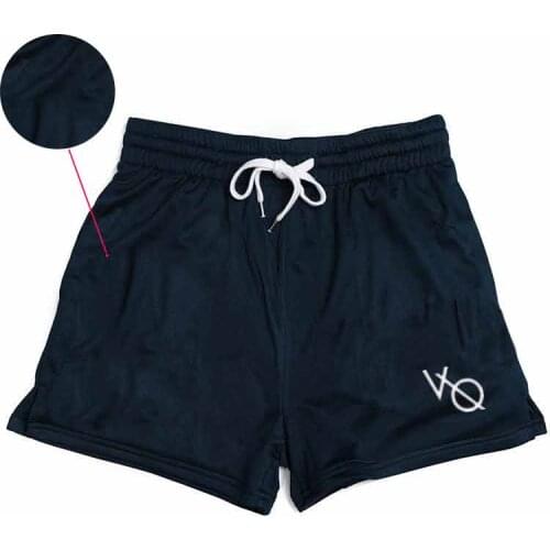 Sports Shorts Men Summer Casual Breathable Jogging Shorts Fitness Mesh Pants Men Shorts for Men