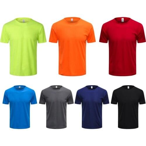 No.11 Loose Casual Breathable Running Shirt