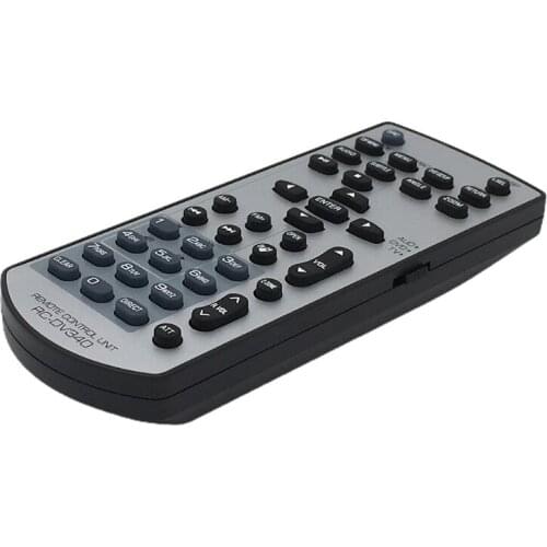 H7JF Universal Remote Control for kenwood Car DDX4049BT DDX7049BT DDX790 DDX770 DDX7070BT DDX370 DDX3070