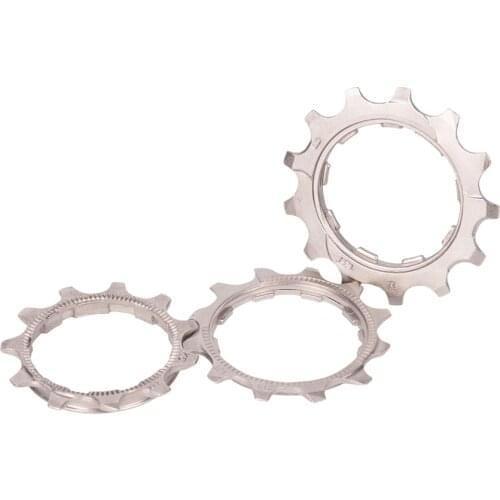 8/9/10/11 Speed 11T/12T/13T Bicycle Cassette Cog MTB Bike Flywheel Cassette Pinion For Bicycle in Mountainous Region and Highway