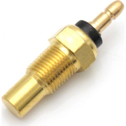 Temperature Switch Radiator Fan For Yamaha FZX750 YZF750 FZR1000 TZR250 FZR400