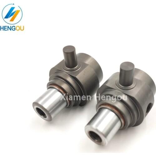 1 Set M0079 M0080 forwarding sucker for Mit. printing machine spare parts lifting sucker