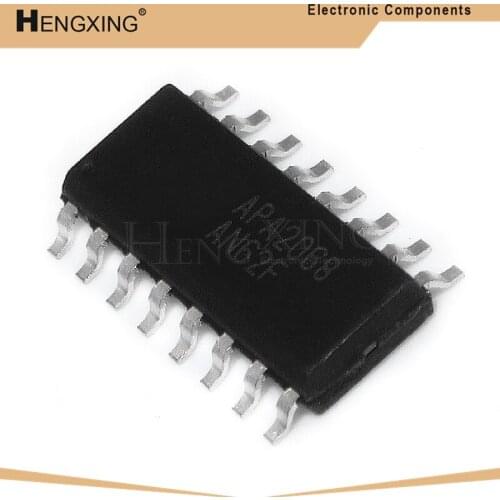 10piece APA2068 2068 SOP-16 In Stock