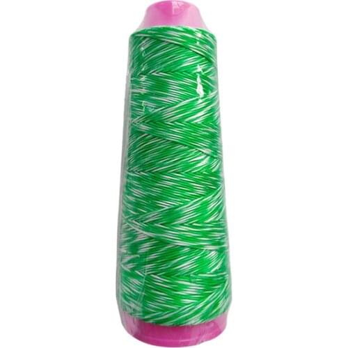 120m 9 Color Archery Bow String Material High Performace Bow string Rope Making Thread for Recurve Crossbow Compound Bow