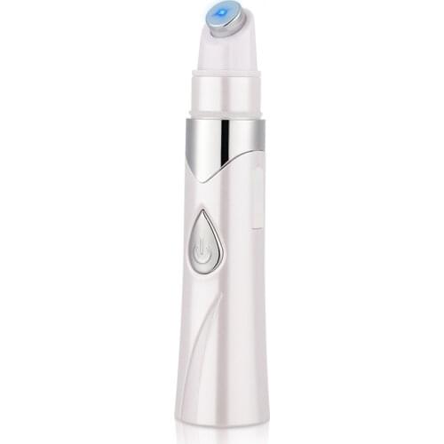 Acne Laser Pen Blue Light Therapy Skin Tightening Pores Shrinking Anti-Wrinkle Skin Repair Treatment Soft Scar Remover Device